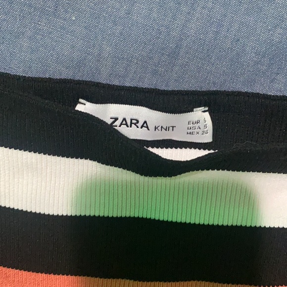 Stretchy top - Picture 2 of 2